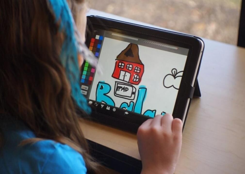 2010: iPad